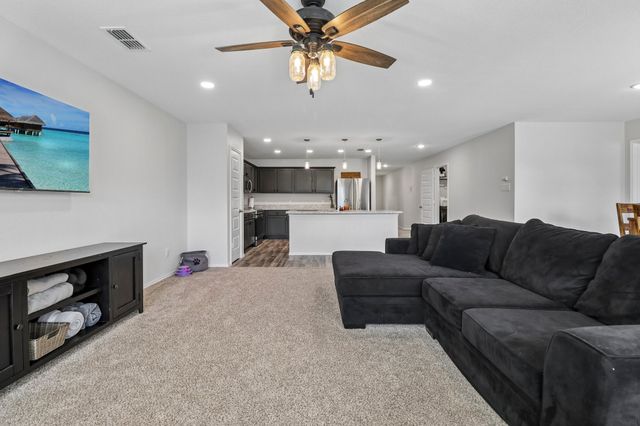 2020 Sun Star Drive, Haslet, TX 76052