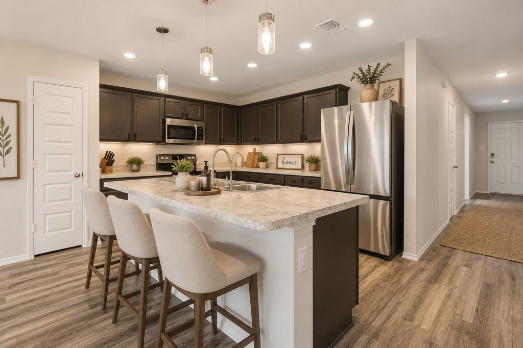 2020 Sun Star Drive, Haslet, TX 76052