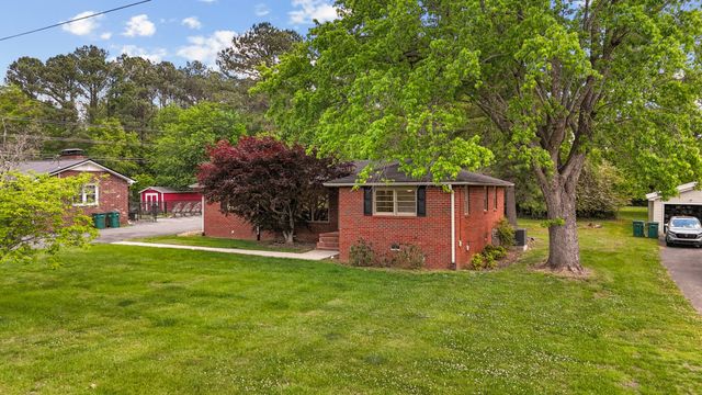 128 Bel Aire Dr, Winchester, TN 37398