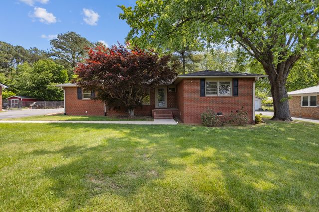 128 Bel Aire Dr, Winchester, TN 37398