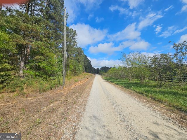 LOT 12 Gregg Shoals Drive, Elberton, GA 30635