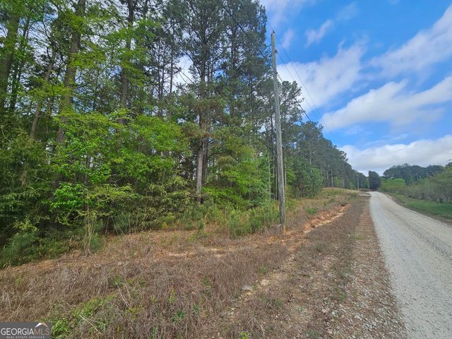 LOT 12 Gregg Shoals Drive, Elberton, GA 30635