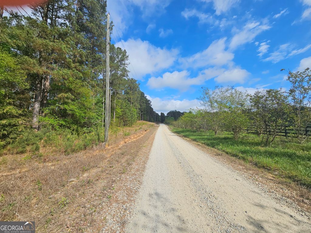 LOT 12 Gregg Shoals Drive, Elberton, GA 30635 — photo 2