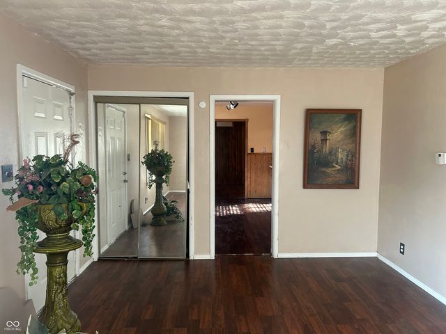 3561 N Graham Avenue, Indianapolis, IN 46218