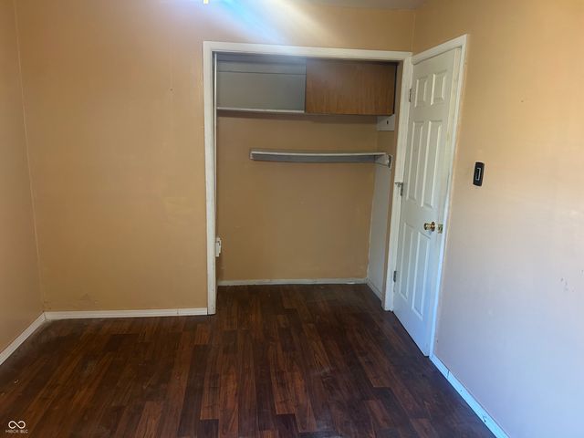 3561 N Graham Avenue, Indianapolis, IN 46218