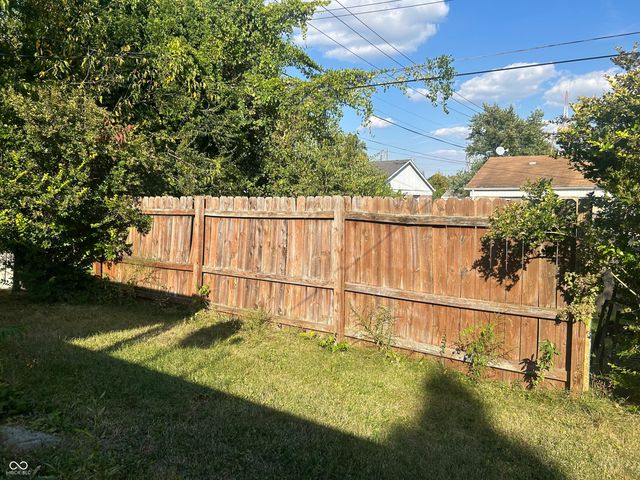 3561 N Graham Avenue, Indianapolis, IN 46218