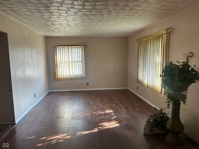 3561 N Graham Avenue, Indianapolis, IN 46218