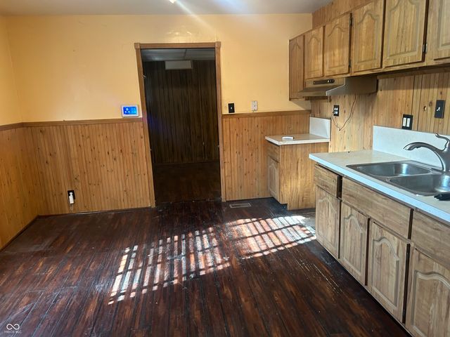 3561 N Graham Avenue, Indianapolis, IN 46218