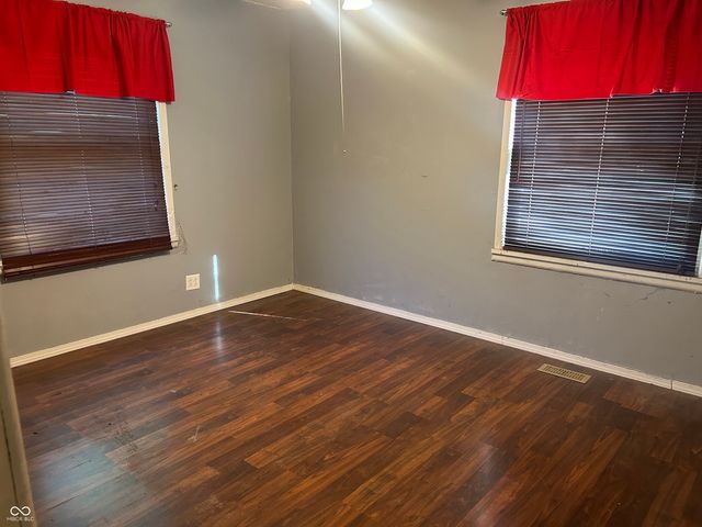 3561 N Graham Avenue, Indianapolis, IN 46218