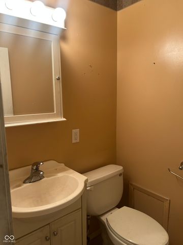 3561 N Graham Avenue, Indianapolis, IN 46218