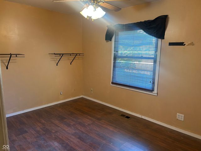 3561 N Graham Avenue, Indianapolis, IN 46218