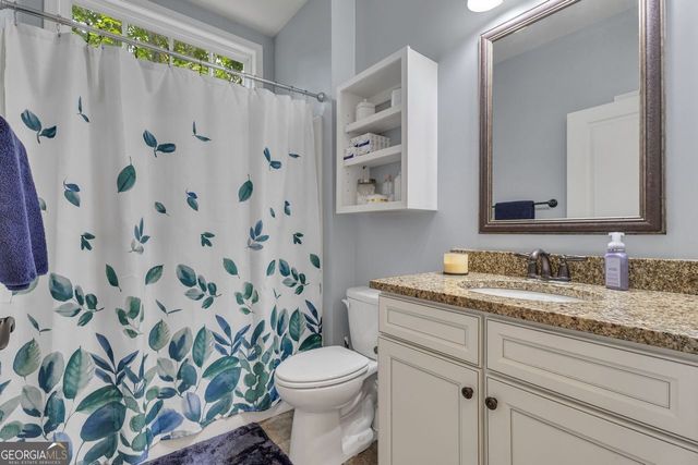 306 Whispering Pines Way, Griffin, GA 30223