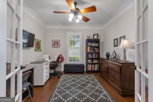 306 Whispering Pines Way, Griffin, GA 30223