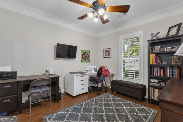 306 Whispering Pines Way, Griffin, GA 30223