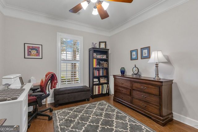 306 Whispering Pines Way, Griffin, GA 30223
