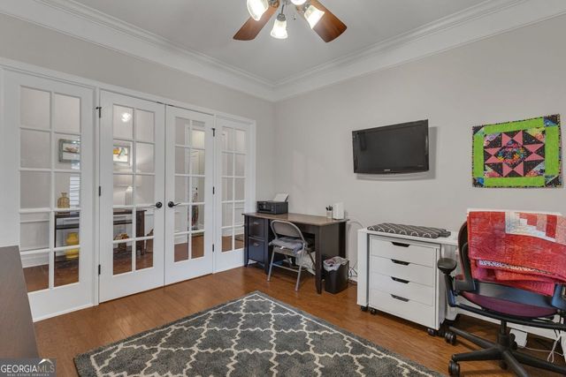 306 Whispering Pines Way, Griffin, GA 30223