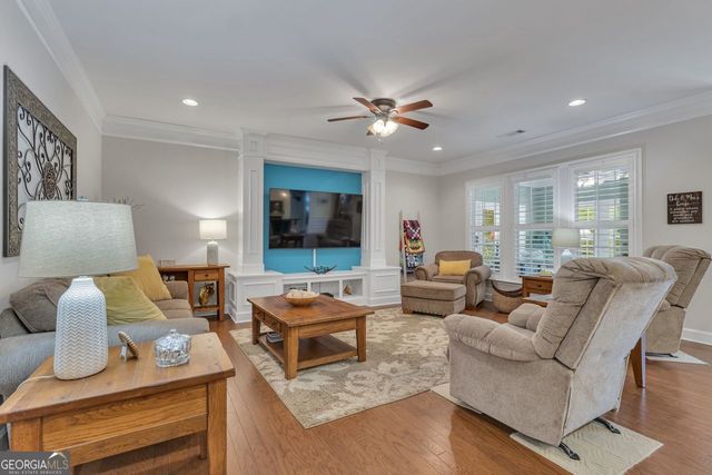 306 Whispering Pines Way, Griffin, GA 30223