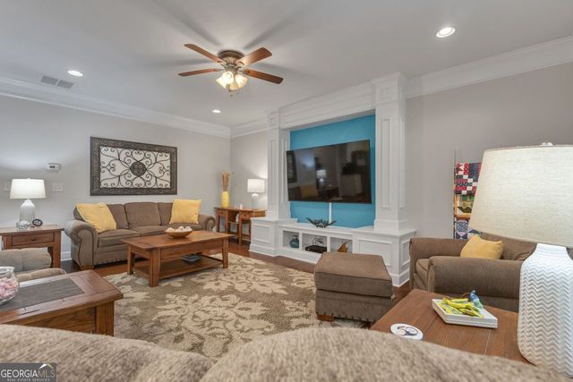306 Whispering Pines Way, Griffin, GA 30223