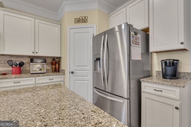 306 Whispering Pines Way, Griffin, GA 30223