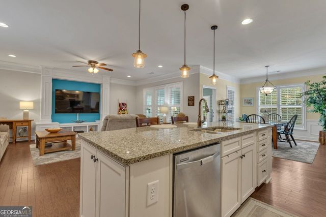 306 Whispering Pines Way, Griffin, GA 30223