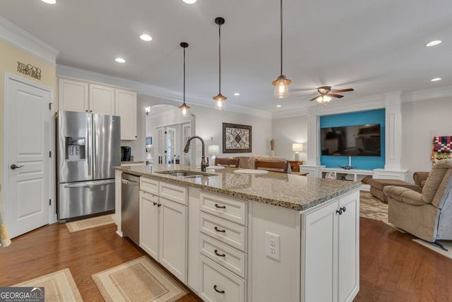 306 Whispering Pines Way, Griffin, GA 30223