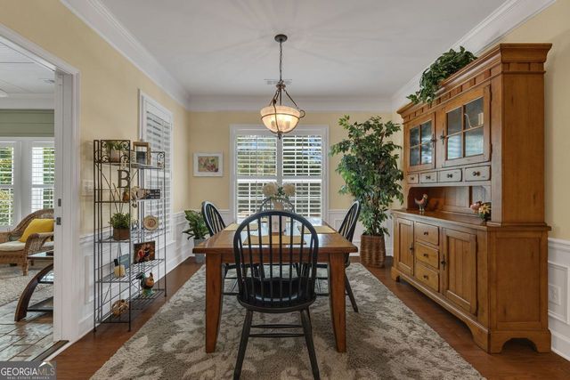 306 Whispering Pines Way, Griffin, GA 30223