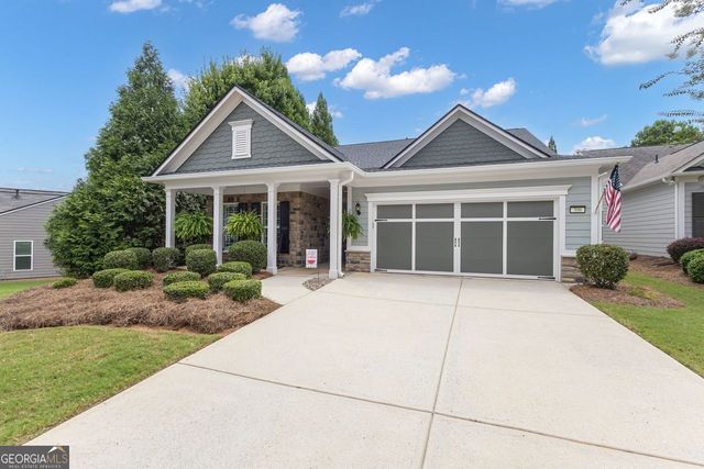 306 Whispering Pines Way, Griffin, GA 30223