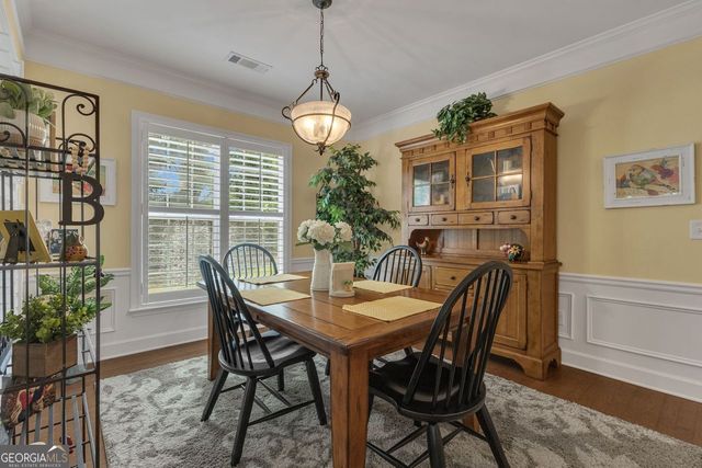 306 Whispering Pines Way, Griffin, GA 30223