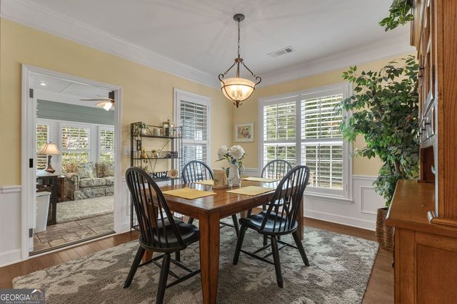 306 Whispering Pines Way, Griffin, GA 30223
