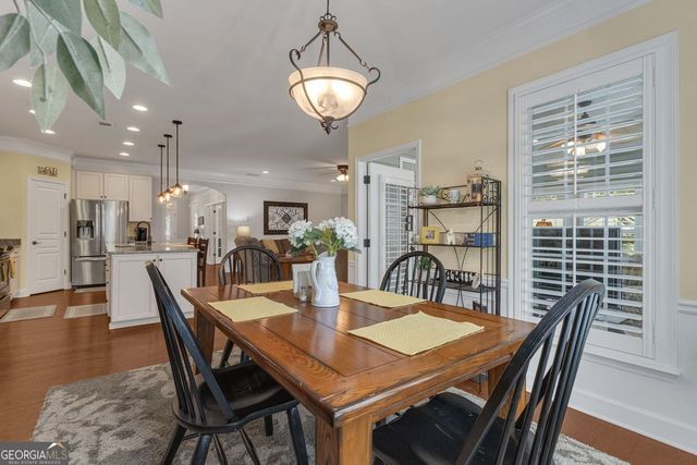 306 Whispering Pines Way, Griffin, GA 30223