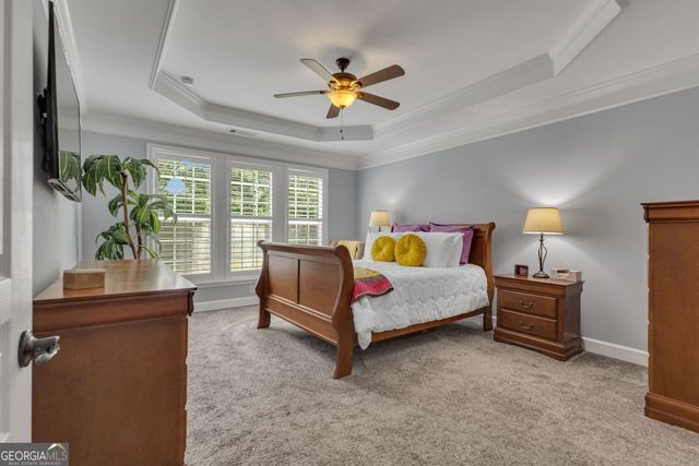 306 Whispering Pines Way, Griffin, GA 30223