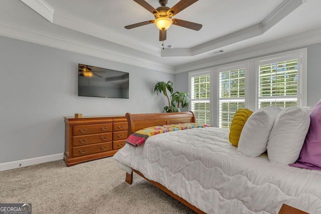 306 Whispering Pines Way, Griffin, GA 30223