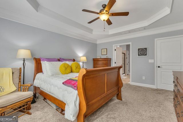306 Whispering Pines Way, Griffin, GA 30223