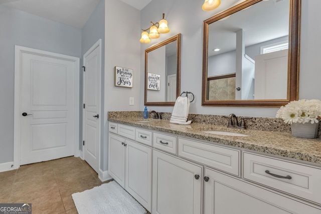 306 Whispering Pines Way, Griffin, GA 30223