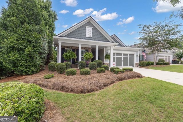 306 Whispering Pines Way, Griffin, GA 30223