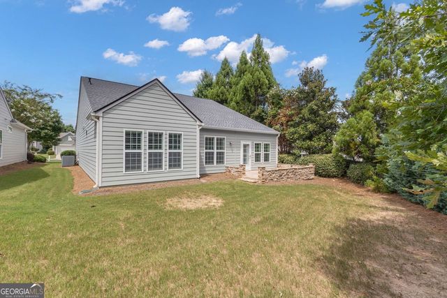 306 Whispering Pines Way, Griffin, GA 30223