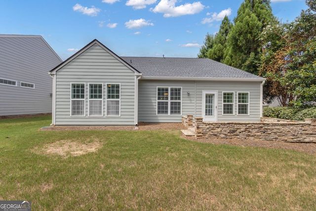 306 Whispering Pines Way, Griffin, GA 30223