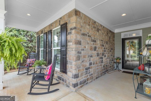 306 Whispering Pines Way, Griffin, GA 30223