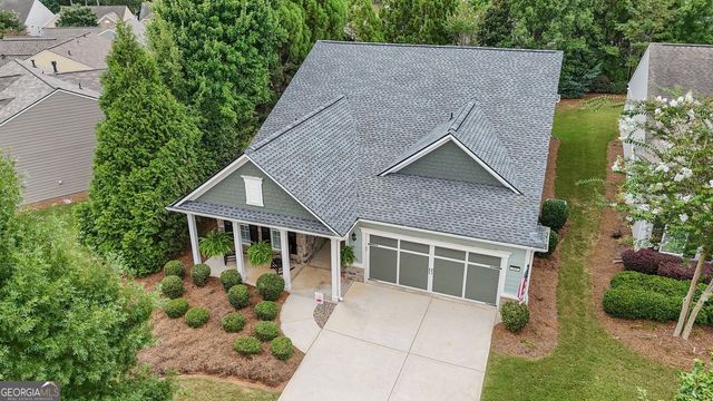 306 Whispering Pines Way, Griffin, GA 30223