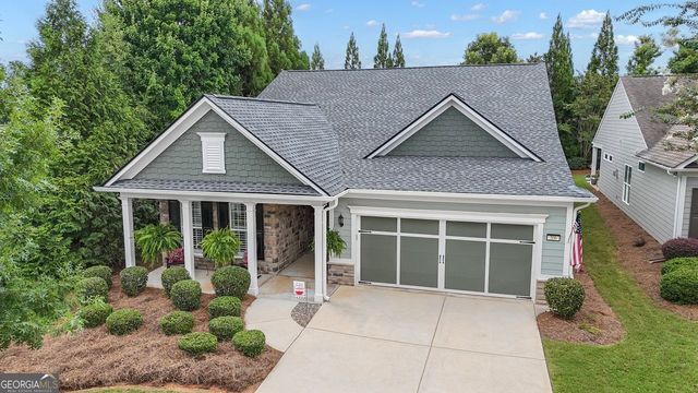 306 Whispering Pines Way, Griffin, GA 30223
