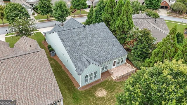 306 Whispering Pines Way, Griffin, GA 30223