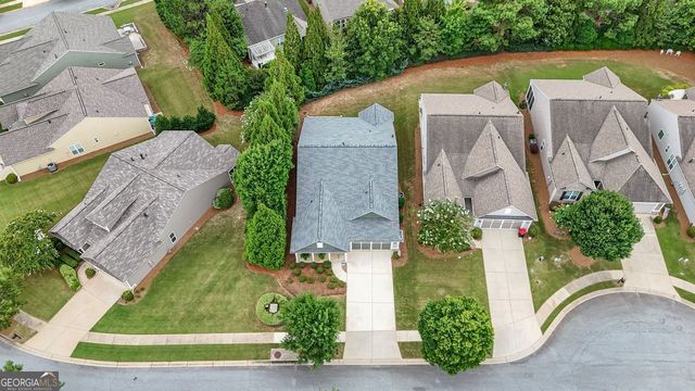 306 Whispering Pines Way, Griffin, GA 30223