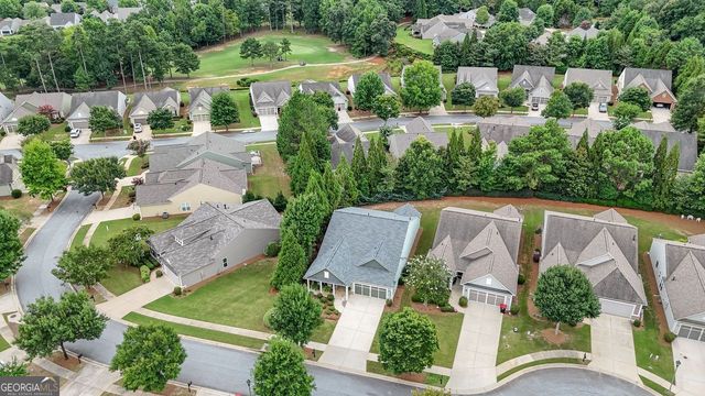 306 Whispering Pines Way, Griffin, GA 30223