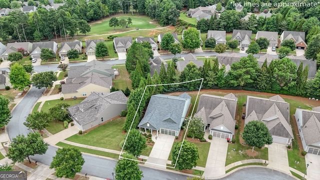 306 Whispering Pines Way, Griffin, GA 30223