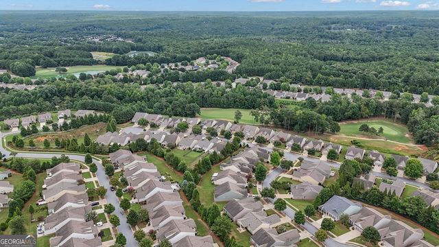 306 Whispering Pines Way, Griffin, GA 30223