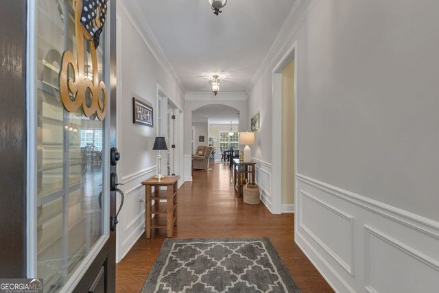 306 Whispering Pines Way, Griffin, GA 30223
