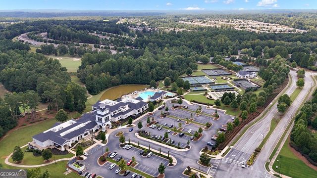 306 Whispering Pines Way, Griffin, GA 30223