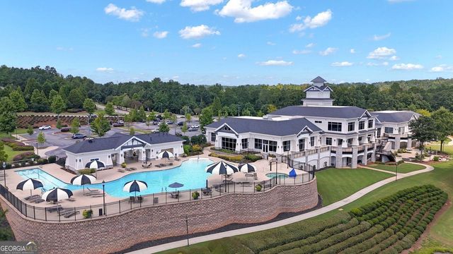 306 Whispering Pines Way, Griffin, GA 30223