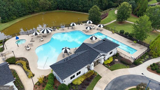 306 Whispering Pines Way, Griffin, GA 30223