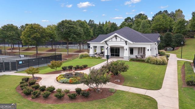 306 Whispering Pines Way, Griffin, GA 30223